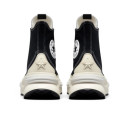 Converse Run Star Legacy CX High Black A00869C Black/white