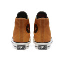 Converse Chuck 70 Classic High Top Orange 163331C Orange