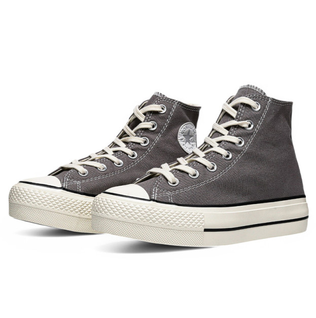 Кеды Converse Chuck 70 Classic High Top Platform Graphite 172816C