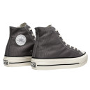 Converse Chuck 70 Classic High Top Platform Graphite 172816C White/gray