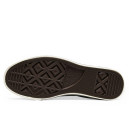 Converse Chuck 70 Classic High Top Platform Graphite 172816C White/gray