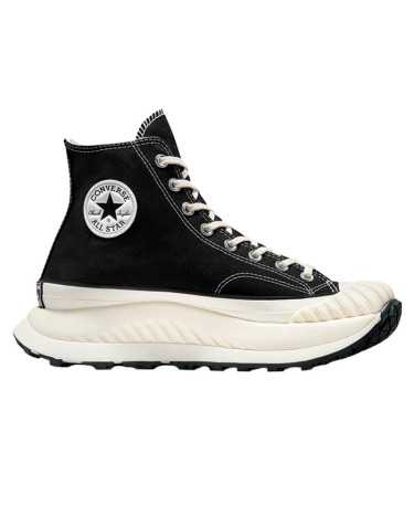 Кеди Converse Chuck 70 AT-CX High Black White A03277C Чорний/білий
