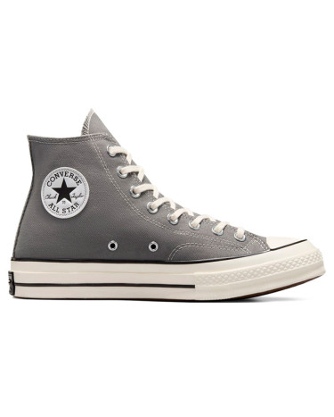Кеды Converse Chuck 70 Vintage Canvas A05584C Серый