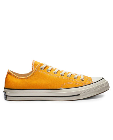 Кеды Converse Chuck 70 Low Yellow 162063C Желтый