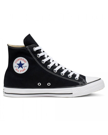 Кеды Converse Chuck Taylor All Star Hi Black M9160C Черный/белый