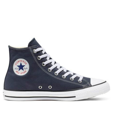 Кеды Converse Chuck Taylor All Star Hi Navy M9622C Синий