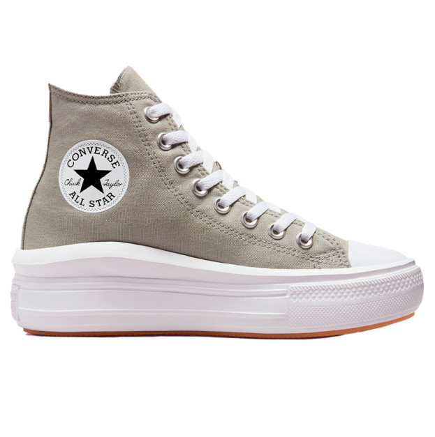 Кеди Converse Chuck Taylor All Star Move Platform Seasonal Color A00562C