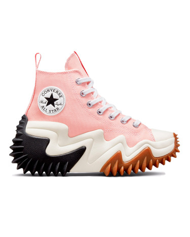 Кеды Converse Run Star Motion Platform Seasonal Color 172247C Разноцветные