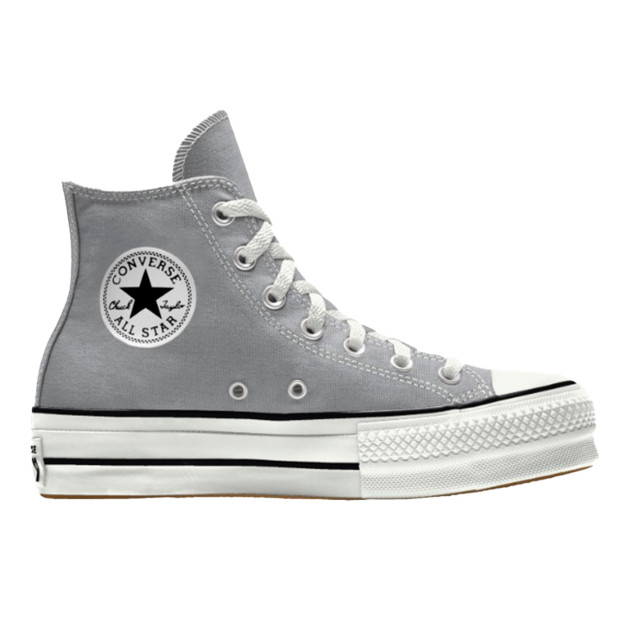 Кеди Converse Chuck Taylor All Star Lift Platform Canvas 560846C1