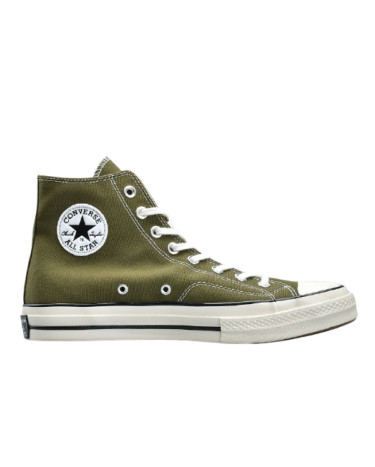 Кеды Converse Chuck Taylor All Star Hi 162052C Оливковый