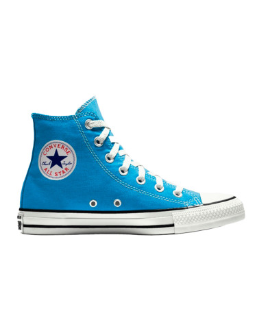 Кеды Converse Chuck 70 Hi Sky Blue 562848B Голубой