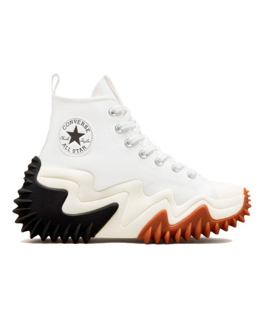Кеди Converse Run Star Motion Platform White 171546C Різнокольорові