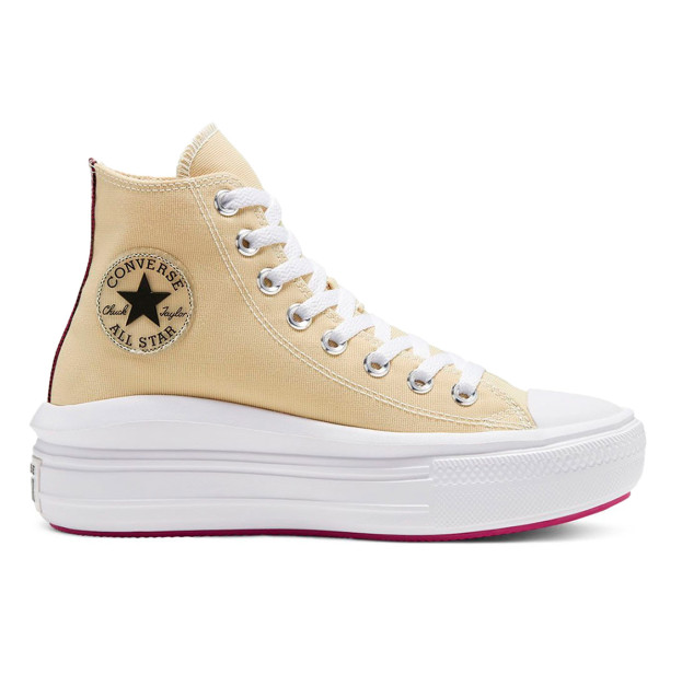 Converse Chuck Taylor All Star Move 568794C