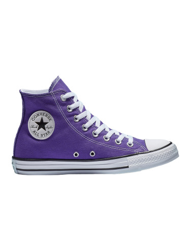 Кеды Converse Chuck 70 Classic High Top Candy Grape 170550C Фиолетовый