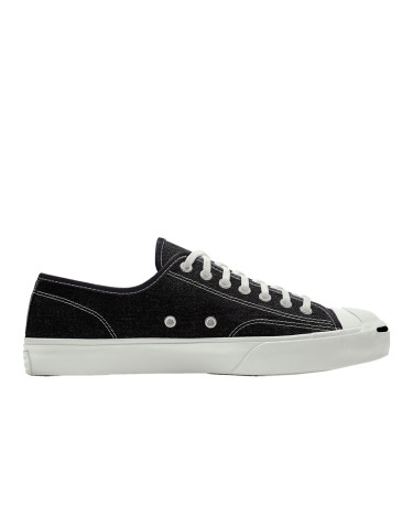 Кеды Converse Jack Purcell Canvas By You Unisex Low 167243CSU22 Черный/белый