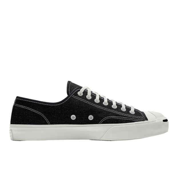 Кеды Converse Jack Purcell Canvas By You Unisex Low 167243CSU22