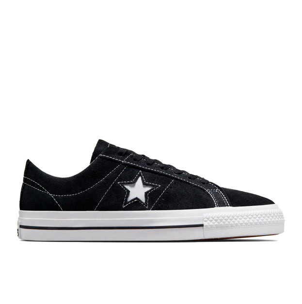 Converse One Star Pro Suede 171327C