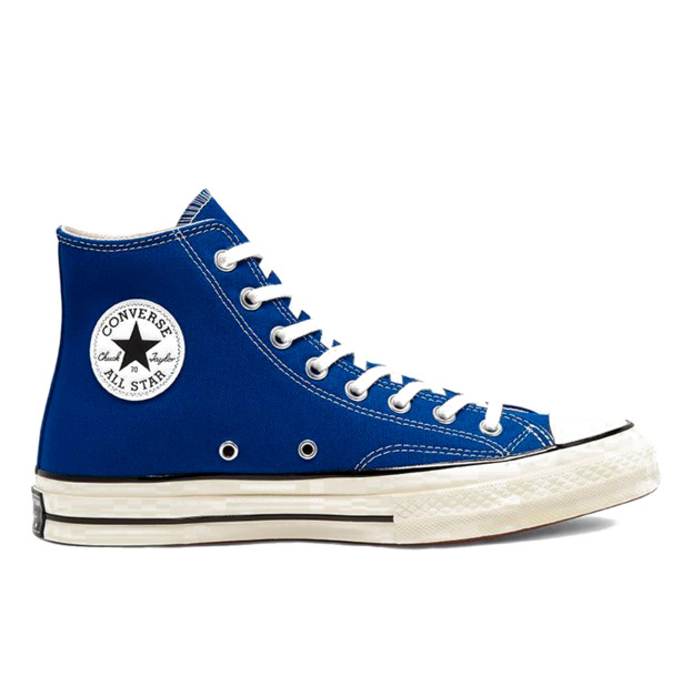 Converse Chuck Taylor All Star Hi Blue 168509C