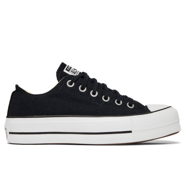 Кеди Converse Chuck Taylor All Star Lift Platform Canvas 560250C
