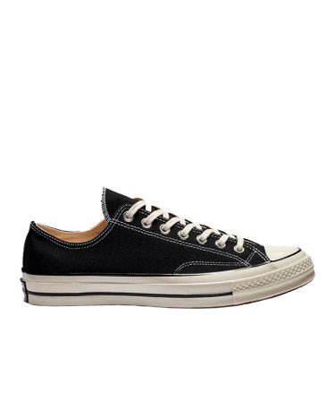 Кеды Converse Chuck Taylor All Star 70 Ox Black White 162058C Черный/белый
