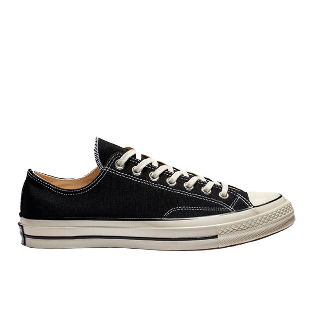 Converse Chuck Taylor All Star 70 Ox Black White 162058C