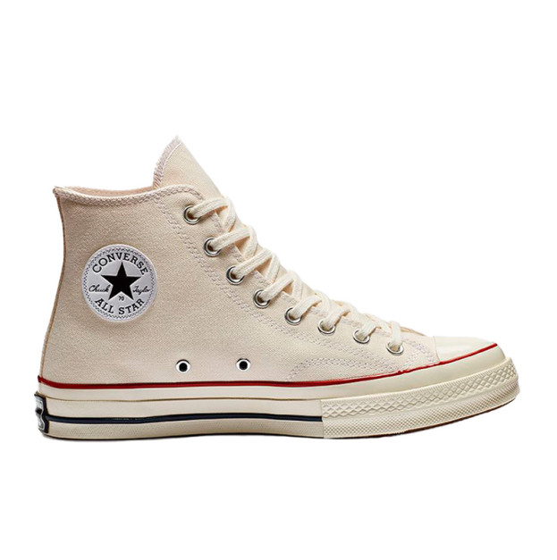 Converse Chuck Taylor All Star 70 Hi Parchment 162053C